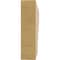 Ekena Millwork 2in. W x 8in. H x 12in. L Clemmons Woodgrain TimberThane Rafter Tail, Primed Tan RFTUR02X08X12CLERCPR - alternate 4